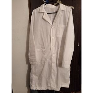 Lab Coat